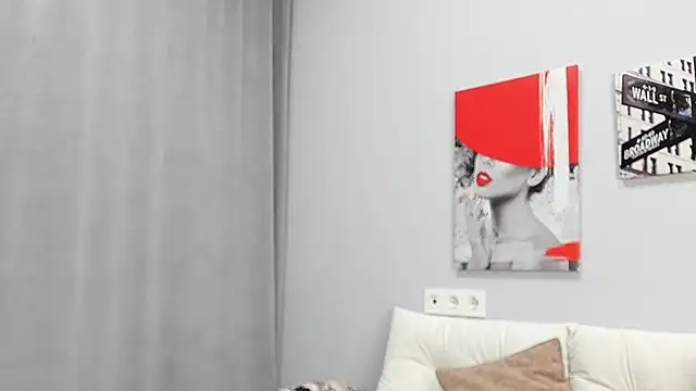 Tiny JuJu online show from March 11, 1:11 am