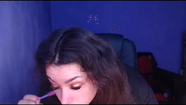 LovelyJulliette online show from January 15, 10:38 am