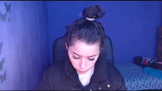 LovelyJulliette online show from January 21, 11:03 am