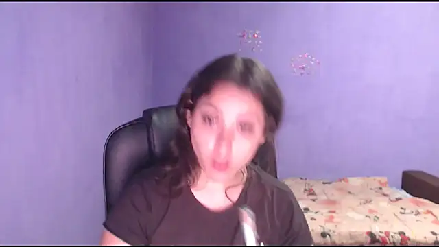 LovelyJulliette online show from January 27, 5:58 pm