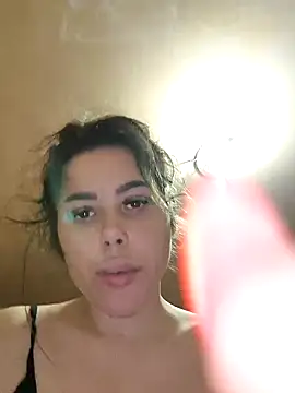 LovelyJulliette online show from February 9, 5:22 pm