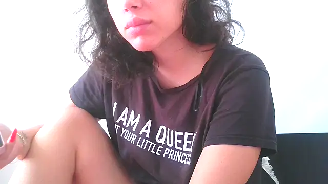 LovelyJulliette online show from September 20, 12:39 pm