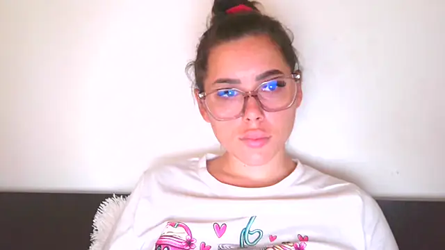 LovelyJulliette online show from October 24, 11:28 am