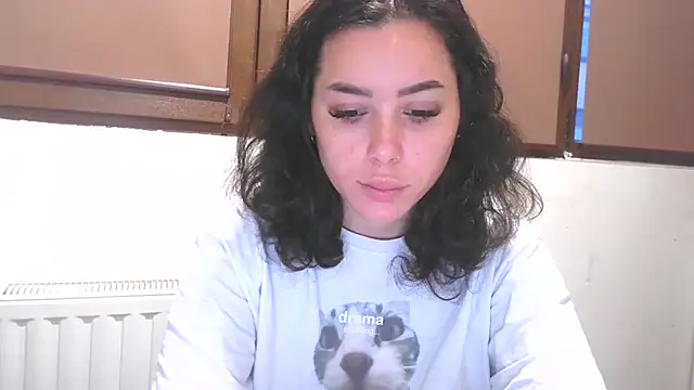 LovelyJulliette online show from January 8, 2:41 pm