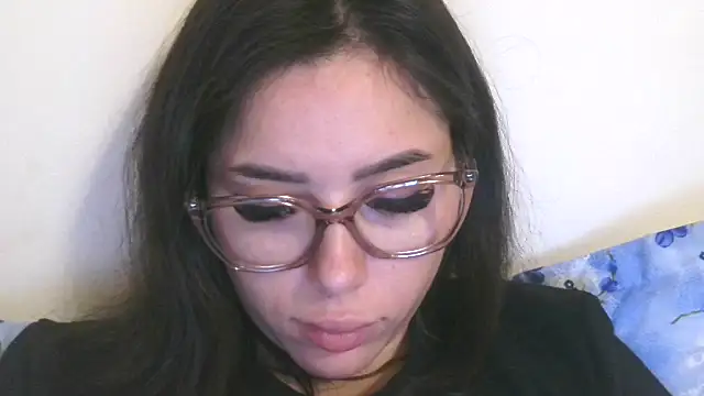 LovelyJulliette online show from January 12, 10:59 pm