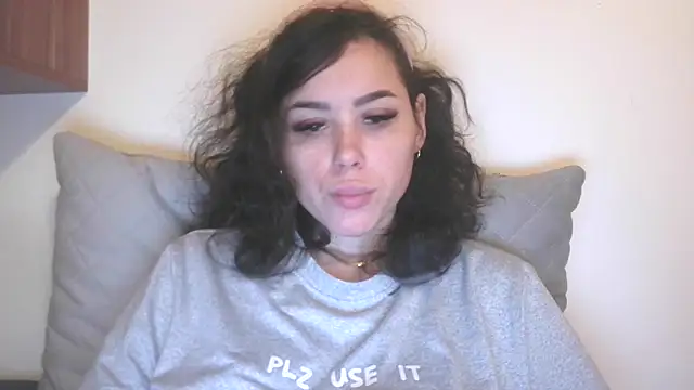 LovelyJulliette online show from February 5, 3:16 pm