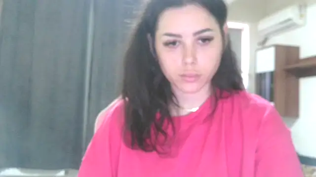 LovelyJulliette online show from July 7, 3:16 pm