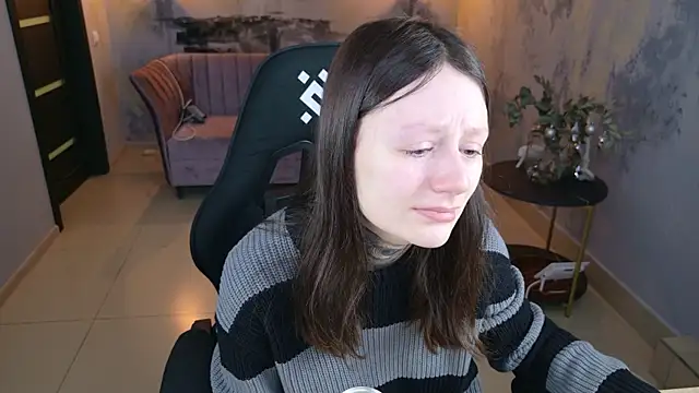 VeliraBraitberg online show from December 26, 5:04 am