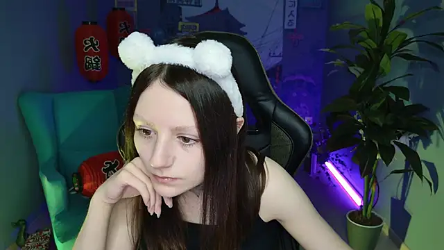 VeliraBraitberg online show from December 29, 5:10 am