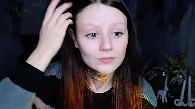 VeliraBraitberg online show from January 5, 8:11 am