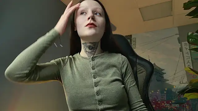 VeliraBraitberg online show from January 24, 3:45 pm