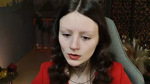 VeliraBraitberg online show from January 26, 8:14 am