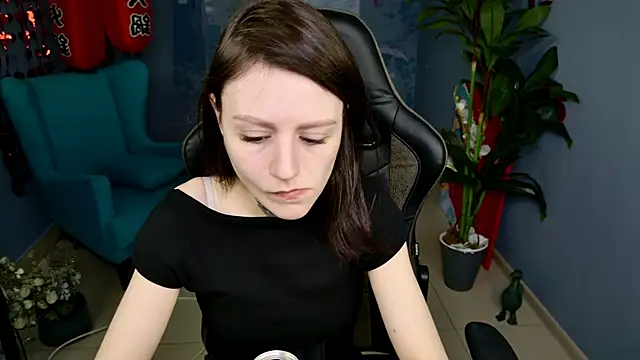 VeliraBraitberg online show from February 20, 3:01 pm