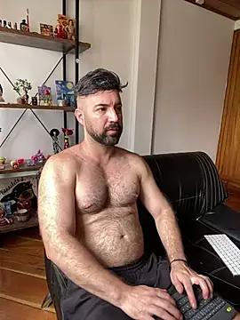 Snapshot of ADONIS_ART01 chatting on May 12, 4:26 pm ADONIS ART01 online show from May 12, 4:26 pm