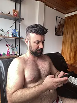 Snapshot of ADONIS_ART01 chatting on May 29, 2:26 pm ADONIS ART01 online show from May 29, 2:26 pm