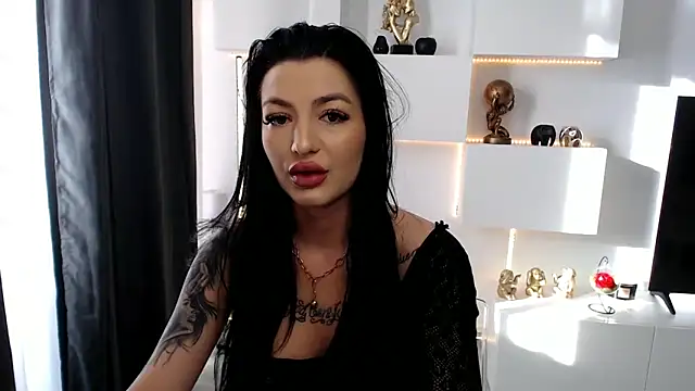 arianatattoos online show from January 7, 7:52 am