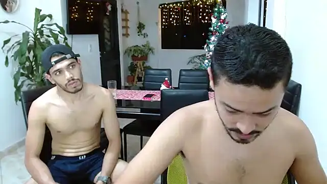 giannandblacke online show from December 6, 11:25 pm
