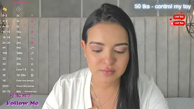 lea gray online show from January 10, 6:38 pm