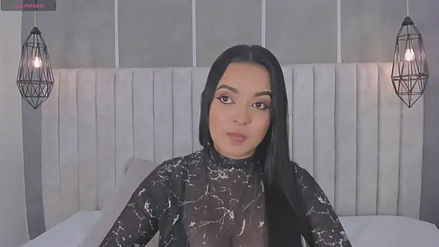 lea gray online show from January 22, 7:34 pm
