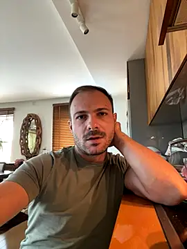 Adventurehotman online show from September 25, 11:14 am