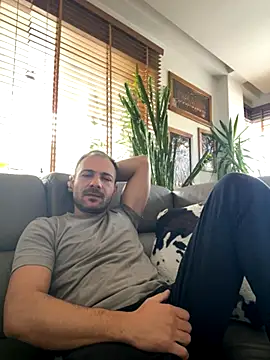 Adventurehotman online show from October 1, 8:31 am