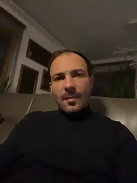 Adventurehotman online show from November 6, 5:25 pm