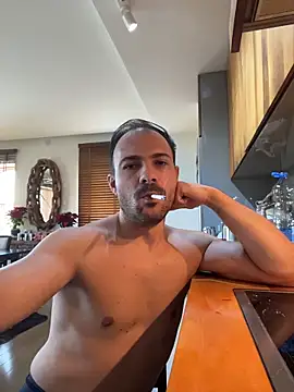 Adventurehotman online show from November 25, 11:54 am