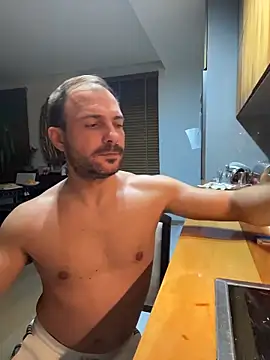 Adventurehotman online show from January 7, 10:56 pm