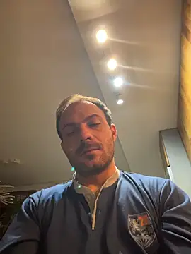 Adventurehotman online show from February 10, 1:53 am