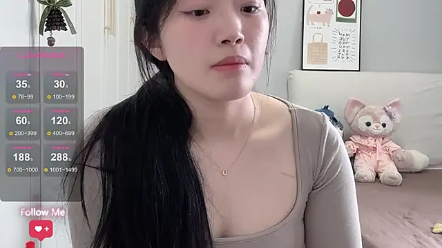rose-u online show from May 24, 1:10 am