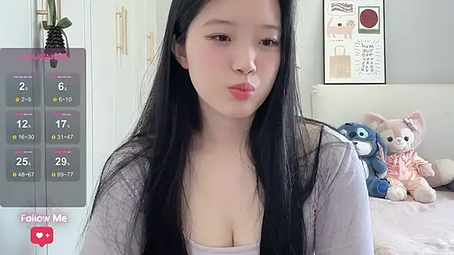 rose-u online show from June 9, 1:39 am