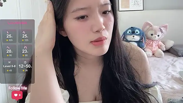 rose-u online show from June 11, 2:53 am