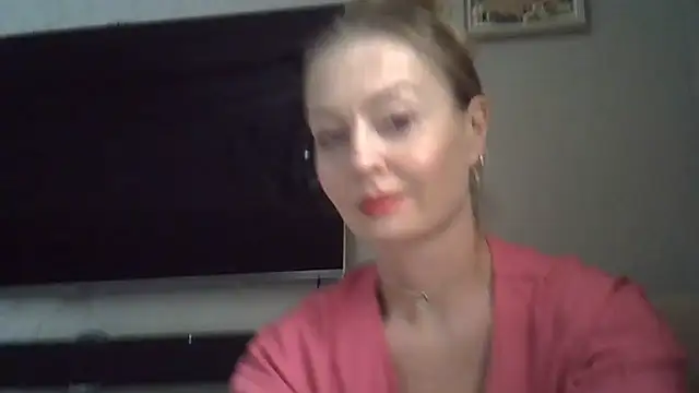 ZarinaSwift online show from July 27, 10:11 am