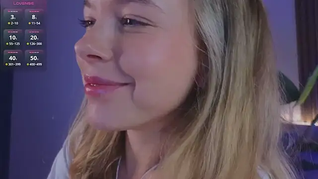 milly shy online show from September 11, 6:46 am