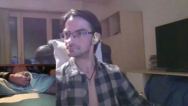 Snapshot of Drmoriarty07 chatting on January 25, 9:35 pm Drmoriarty07 online show from January 25, 9:35 pm
