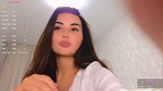 Snapshot of LaraSkinny chatting on November 14, 10:36 am LaraSkinny online show from November 14, 10:36 am