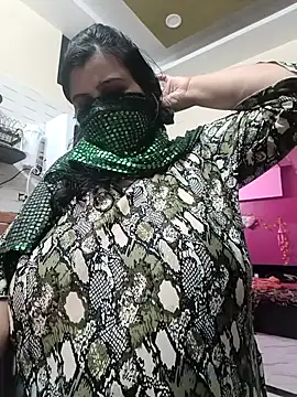 RESHMA 21 online show from January 29, 4:08 pm