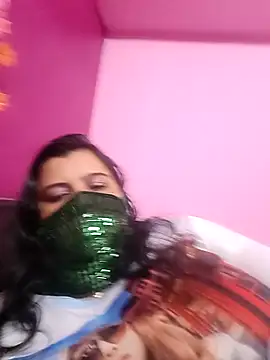 RESHMA 21 online show from February 1, 8:26 pm