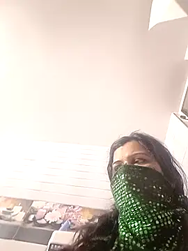 RESHMA 21 online show from March 12, 9:03 pm