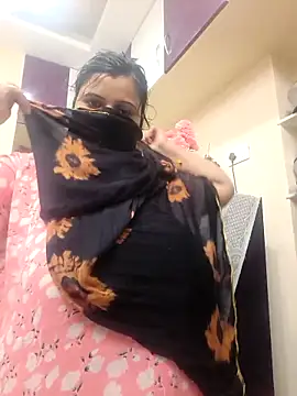 RESHMA 21 online show from September 19, 4:36 am