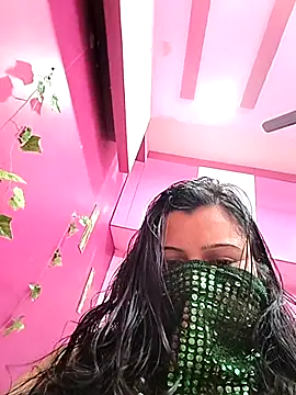 RESHMA 21 online show from December 2, 5:57 am