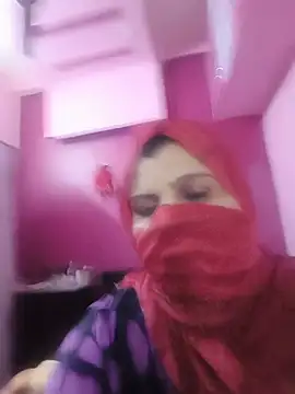 RESHMA 21 online show from June 23, 8:51 pm
