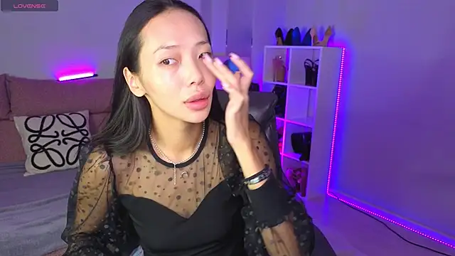  MIURA  online show from October 20, 12:55 am