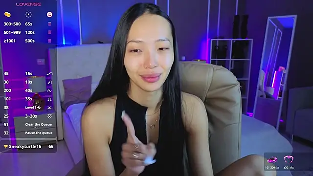  MIURA  online show from December 16, 1:10 am