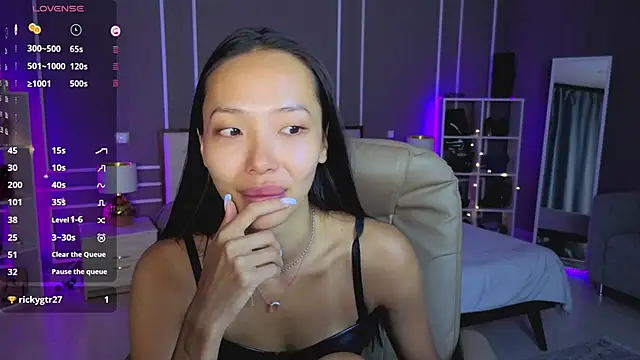  MIURA  online show from March 5, 1:01 am