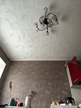 AmmyHot online show from November 14, 4:22 am