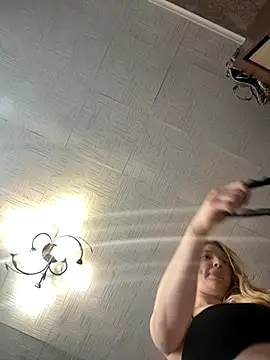 AmmyHot online show from November 21, 4:11 am