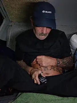 Hotbodyscottie online show from March 25, 1:33 am