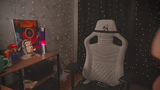 Snapshot of cuteamberlyyy chatting on February 27, 5:07 am cuteamberlyyy online show from February 27, 5:07 am