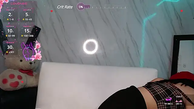 jeimy garcia online show from January 14, 3:04 pm